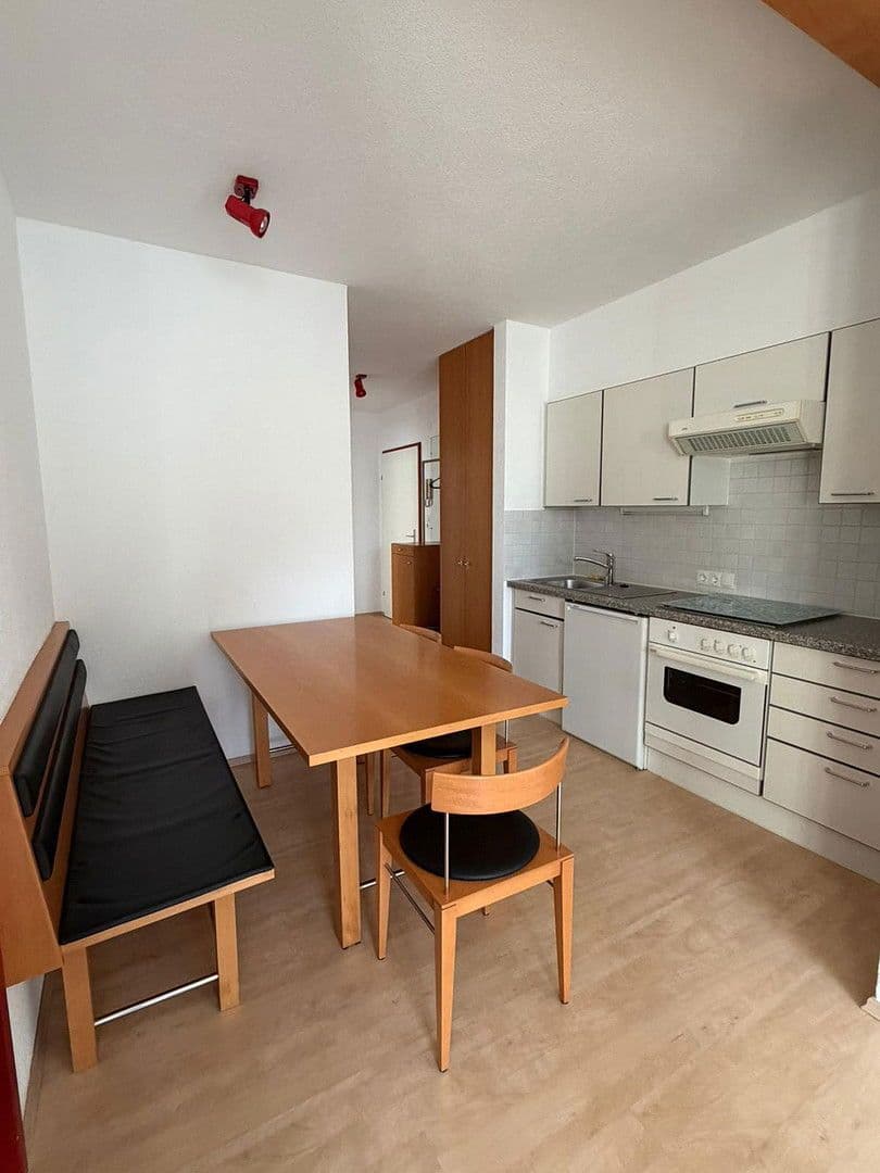 Pronájem bytu 2+1 49 m², Fischergasse 1, Bregenz, Vorarlbersko Pronájem bytu 2+1 49 m², Fischergasse 1, Bregenz, Vorarlbersko