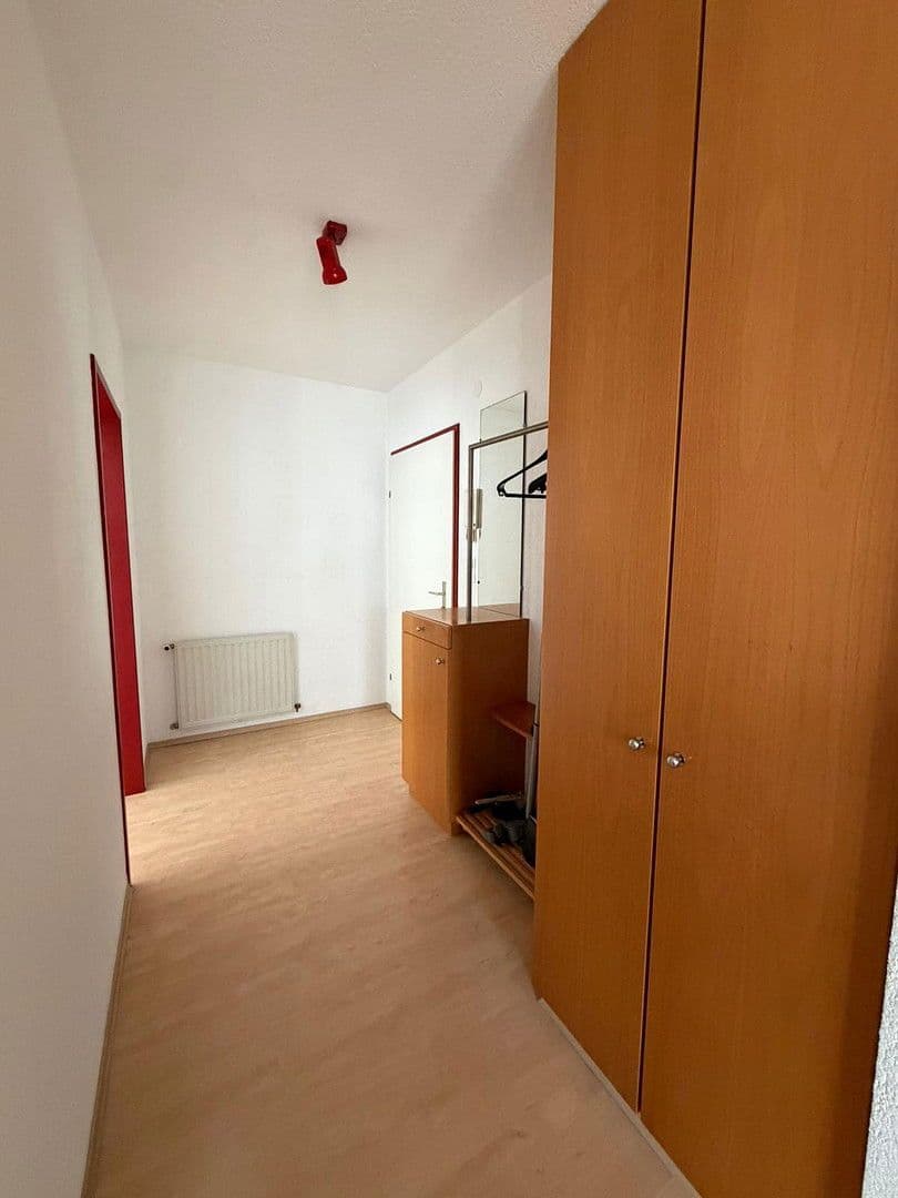 Pronájem bytu 2+1 49 m², Fischergasse 1, Bregenz, Vorarlbersko Pronájem bytu 2+1 49 m², Fischergasse 1, Bregenz, Vorarlbersko