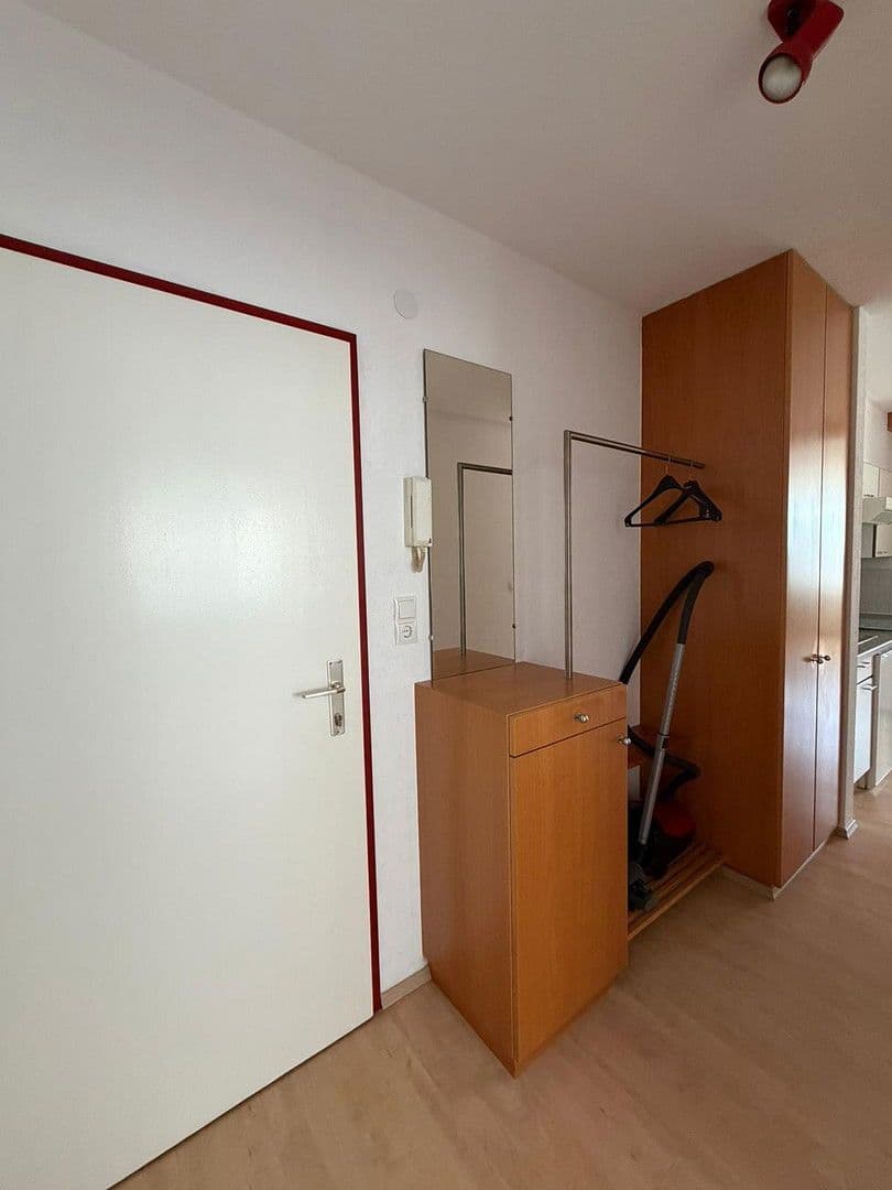 Pronájem bytu 2+1 49 m², Fischergasse 1, Bregenz, Vorarlbersko Pronájem bytu 2+1 49 m², Fischergasse 1, Bregenz, Vorarlbersko