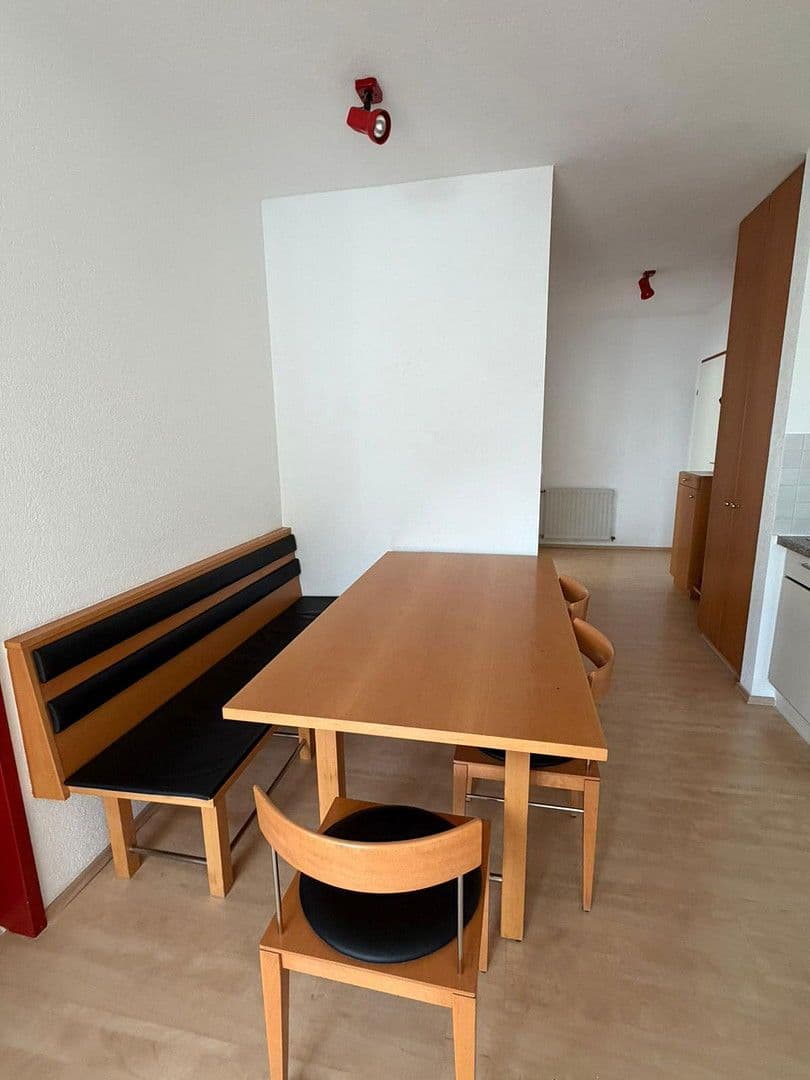 Pronájem bytu 2+1 49 m², Fischergasse 1, Bregenz, Vorarlbersko Pronájem bytu 2+1 49 m², Fischergasse 1, Bregenz, Vorarlbersko