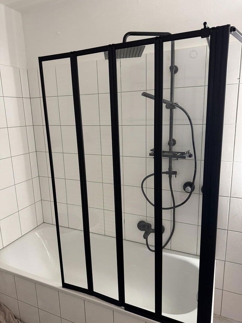 Pronájem bytu 3+1 88 m², Fontanestr. 5, Lüdenscheid, Severní Porýní-Vestfálsko Pronájem bytu 3+1 88 m², Fontanestr. 5, Lüdenscheid, Severní Porýní-Vestfálsko