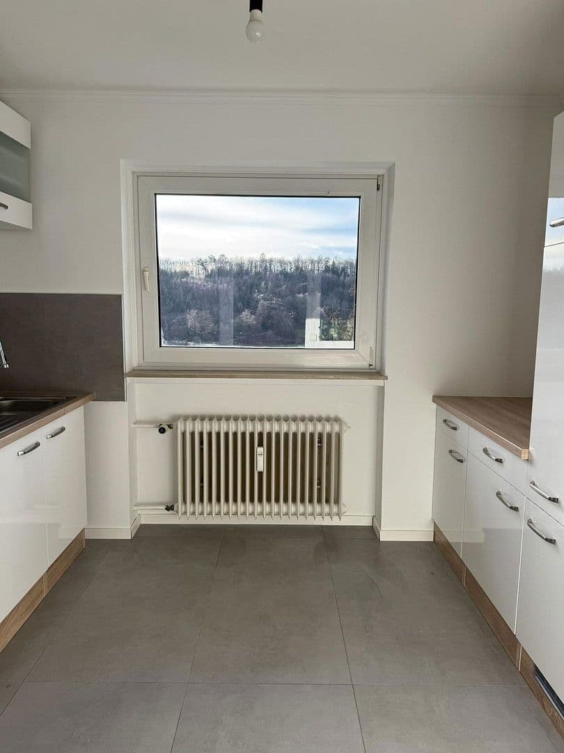 Pronájem bytu 3+1 88 m², Fontanestr. 5, Lüdenscheid, Severní Porýní-Vestfálsko Pronájem bytu 3+1 88 m², Fontanestr. 5, Lüdenscheid, Severní Porýní-Vestfálsko