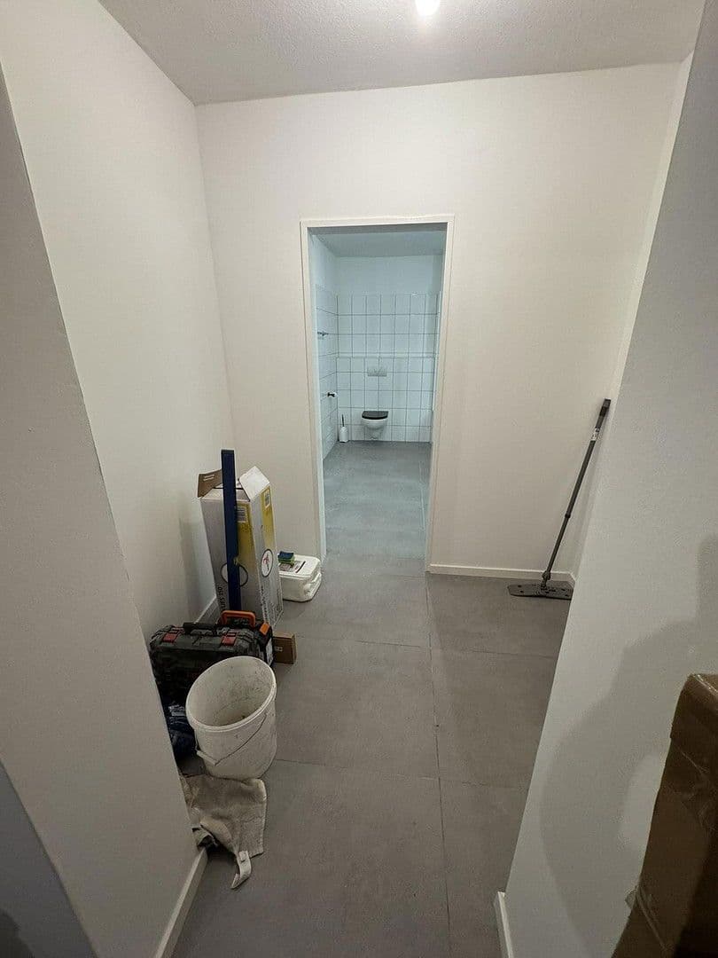 Pronájem bytu 3+1 88 m², Fontanestr. 5, Lüdenscheid, Severní Porýní-Vestfálsko Pronájem bytu 3+1 88 m², Fontanestr. 5, Lüdenscheid, Severní Porýní-Vestfálsko