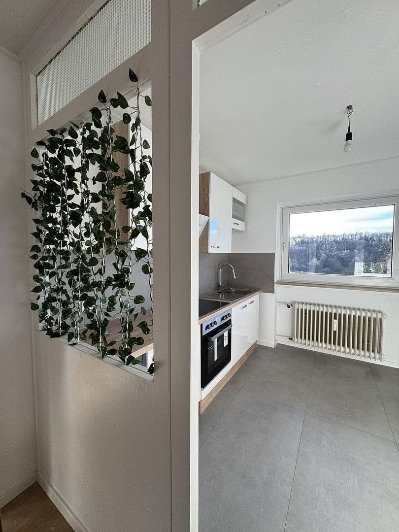 Pronájem bytu 3+1 88 m², Fontanestr. 5, Lüdenscheid, Severní Porýní-Vestfálsko Pronájem bytu 3+1 88 m², Fontanestr. 5, Lüdenscheid, Severní Porýní-Vestfálsko