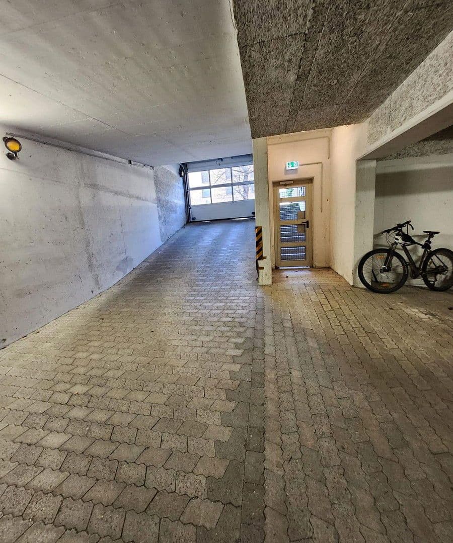 Prodej bytu 2+1 59 m², Isarweg 1, Unterföhring, Bavorsko Prodej bytu 2+1 59 m², Isarweg 1, Unterföhring, Bavorsko