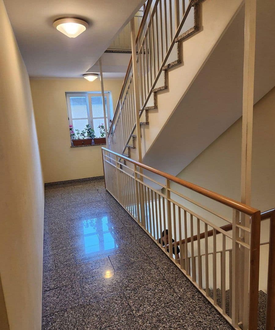 Prodej bytu 2+1 59 m², Isarweg 1, Unterföhring, Bavorsko Prodej bytu 2+1 59 m², Isarweg 1, Unterföhring, Bavorsko