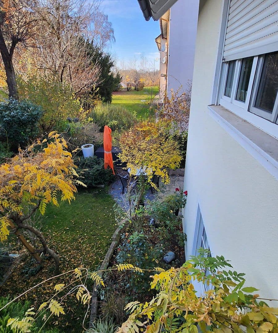 Prodej bytu 2+1 59 m², Isarweg 1, Unterföhring, Bavorsko Prodej bytu 2+1 59 m², Isarweg 1, Unterföhring, Bavorsko