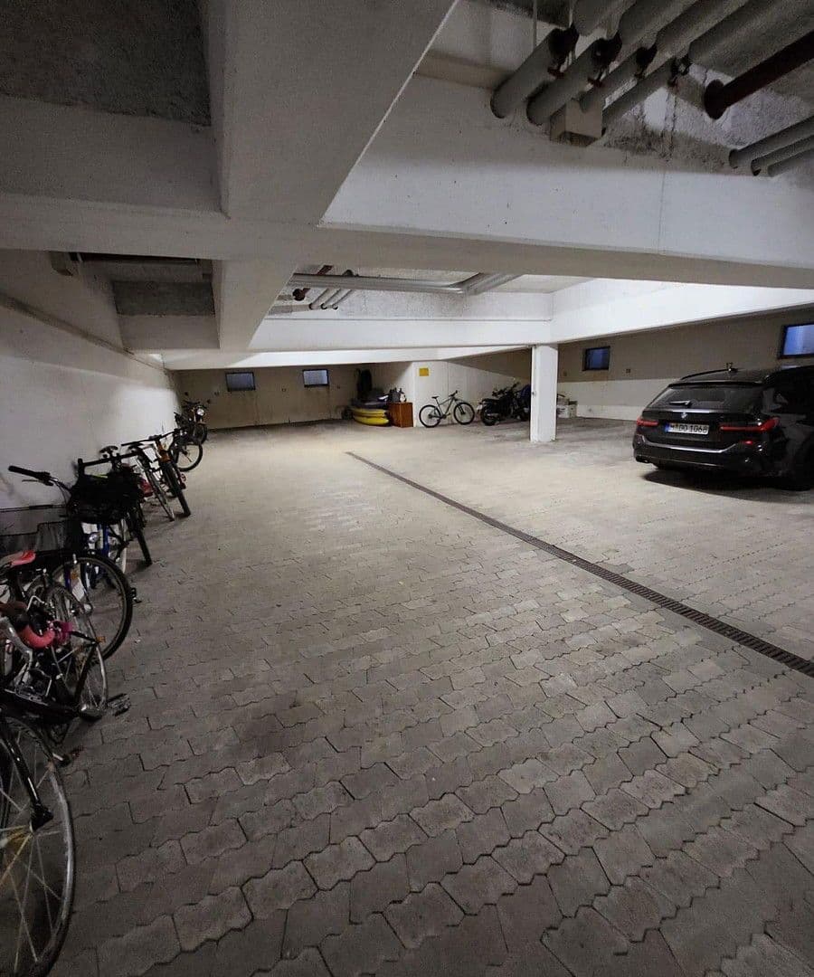 Prodej bytu 2+1 59 m², Isarweg 1, Unterföhring, Bavorsko Prodej bytu 2+1 59 m², Isarweg 1, Unterföhring, Bavorsko