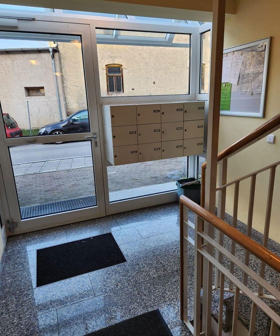 Prodej bytu 2+1 59 m², Isarweg 1, Unterföhring, Bavorsko Prodej bytu 2+1 59 m², Isarweg 1, Unterföhring, Bavorsko