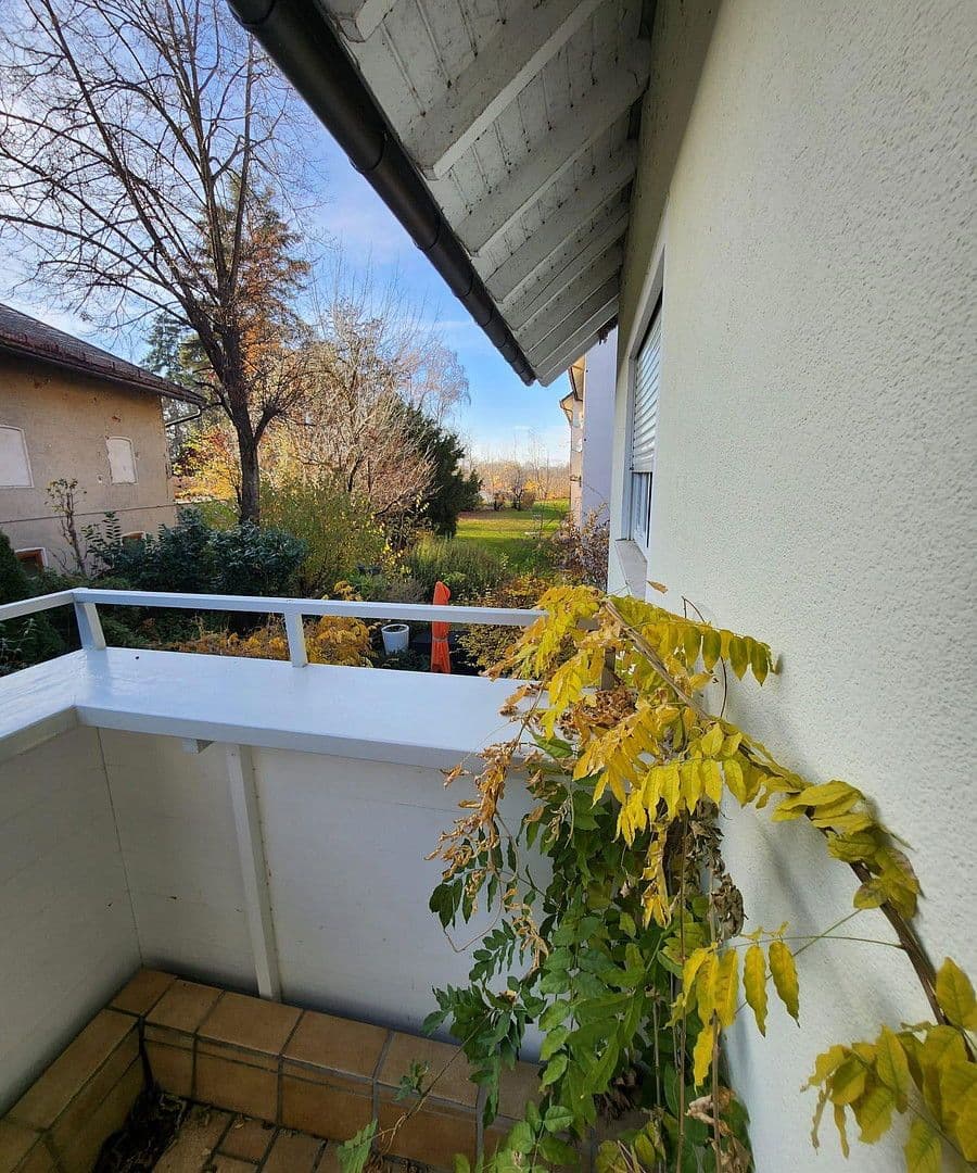 Prodej bytu 2+1 59 m², Isarweg 1, Unterföhring, Bavorsko Prodej bytu 2+1 59 m², Isarweg 1, Unterföhring, Bavorsko