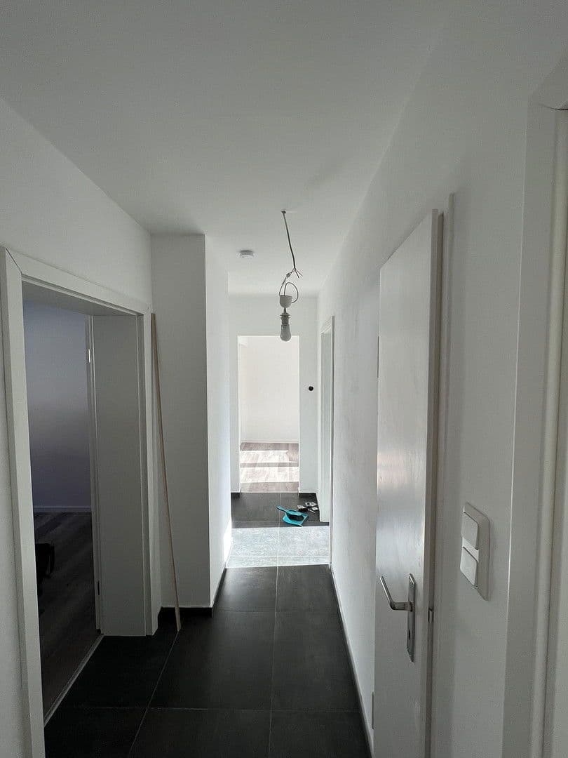 Pronájem bytu 3+1 70 m², Hanau, Hessen Pronájem bytu 3+1 70 m², Hanau, Hessen