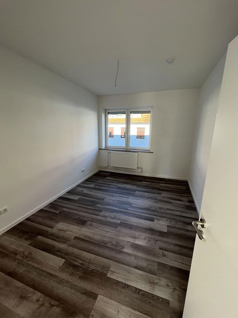 Pronájem bytu 3+1 70 m², Hanau, Hessen Pronájem bytu 3+1 70 m², Hanau, Hessen