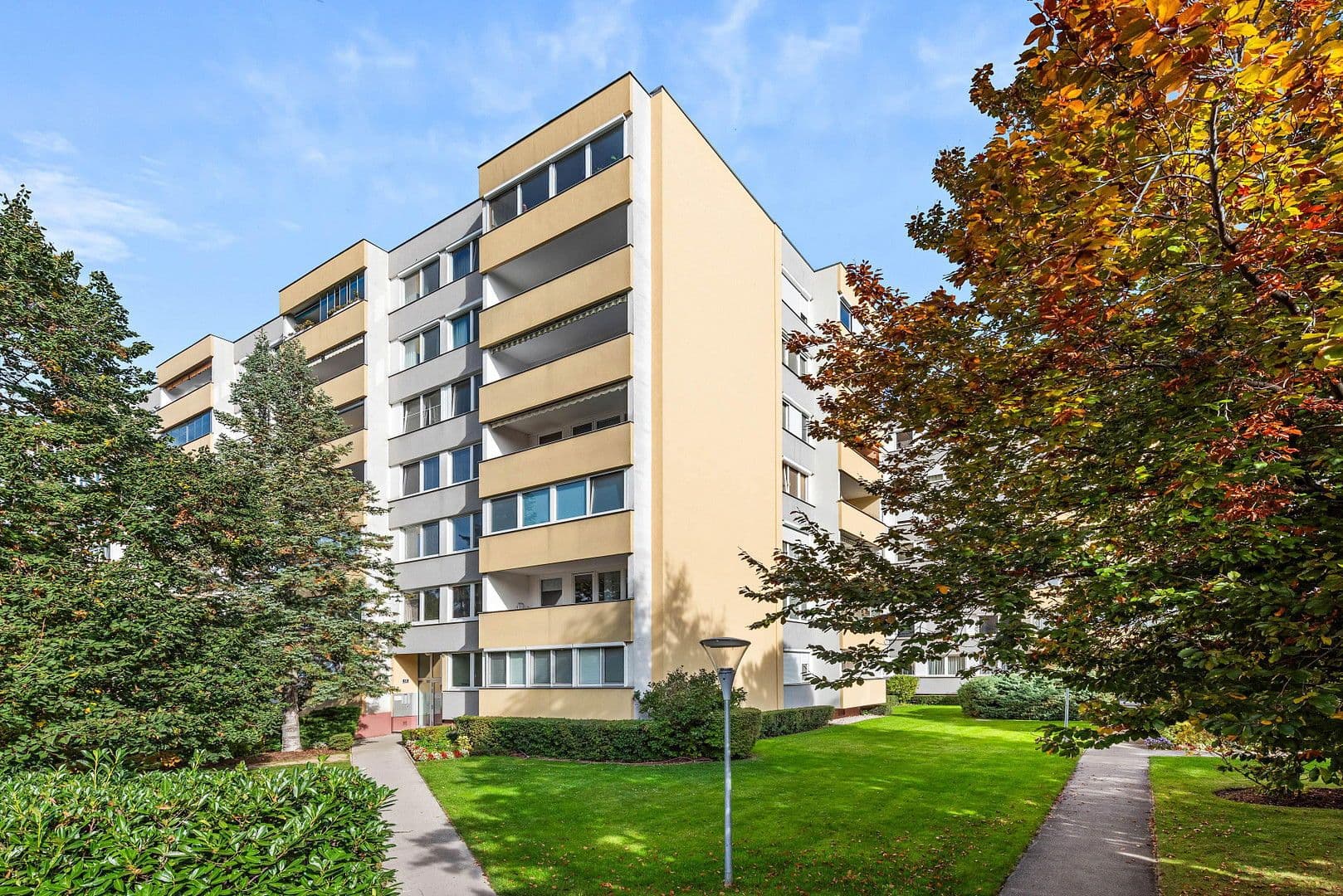 Prodej bytu 3+1 88 m², Emil-Kraft-Gasse 13, Baden, Dolní Rakousko Prodej bytu 3+1 88 m², Emil-Kraft-Gasse 13, Baden, Dolní Rakousko