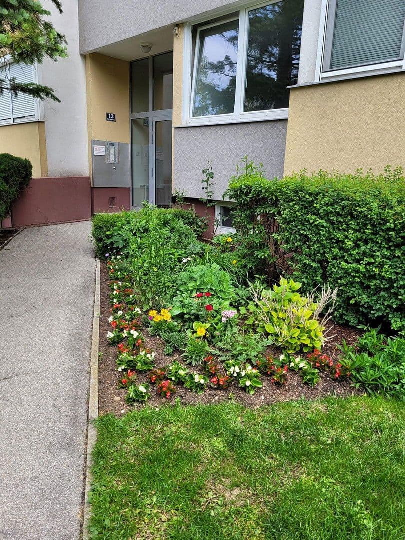 Prodej bytu 3+1 88 m², Emil-Kraft-Gasse 13, Baden, Dolní Rakousko Prodej bytu 3+1 88 m², Emil-Kraft-Gasse 13, Baden, Dolní Rakousko