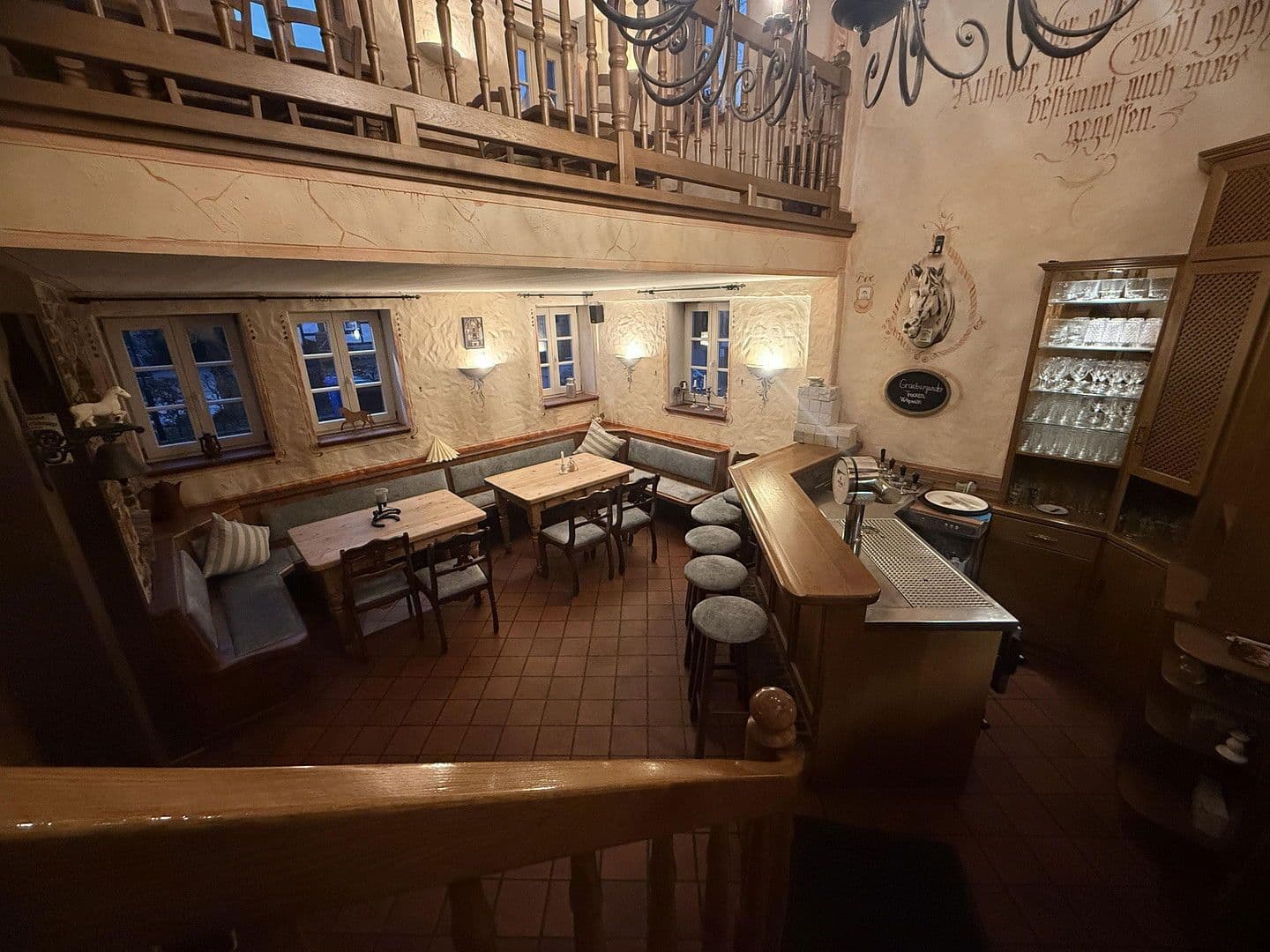 Pronájem nebytového prostoru 250 m², Schulstraße 1, Vöhl, Hessen Pronájem nebytového prostoru 250 m², Schulstraße 1, Vöhl, Hessen