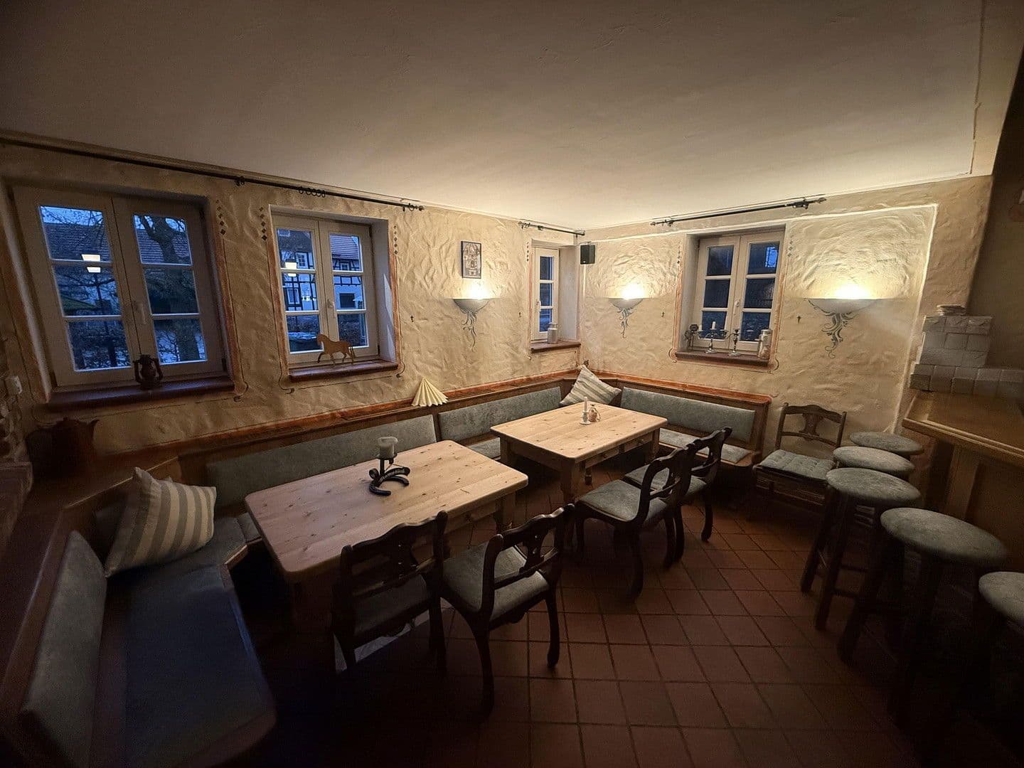 Pronájem nebytového prostoru 250 m², Schulstraße 1, Vöhl, Hessen Pronájem nebytového prostoru 250 m², Schulstraße 1, Vöhl, Hessen