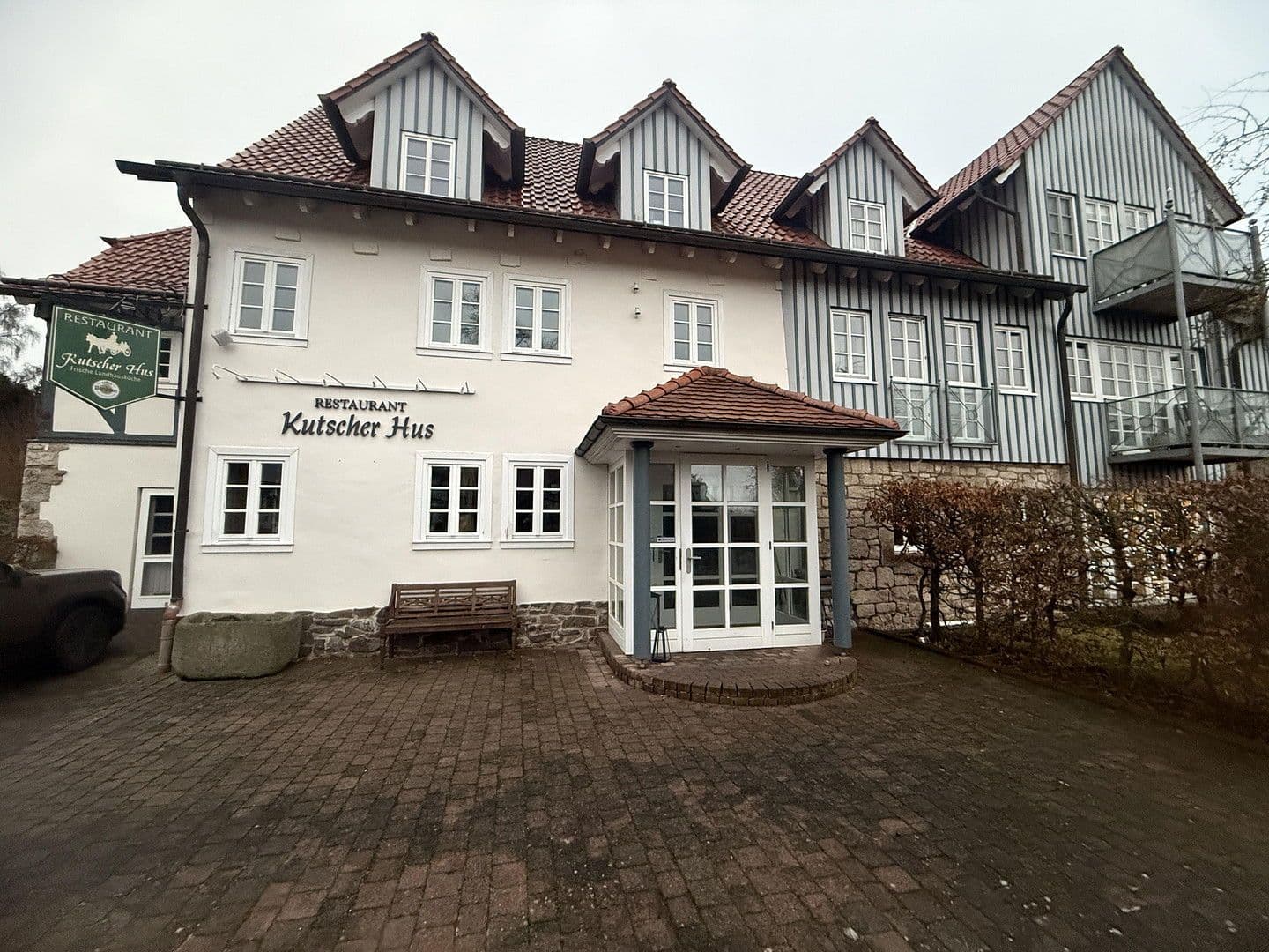 Pronájem nebytového prostoru 250 m², Schulstraße 1, Vöhl, Hessen Pronájem nebytového prostoru 250 m², Schulstraße 1, Vöhl, Hessen