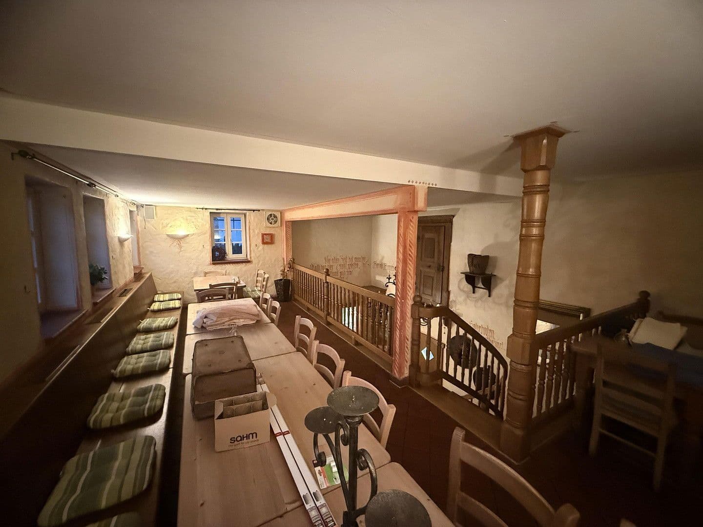 Pronájem nebytového prostoru 250 m², Schulstraße 1, Vöhl, Hessen Pronájem nebytového prostoru 250 m², Schulstraße 1, Vöhl, Hessen