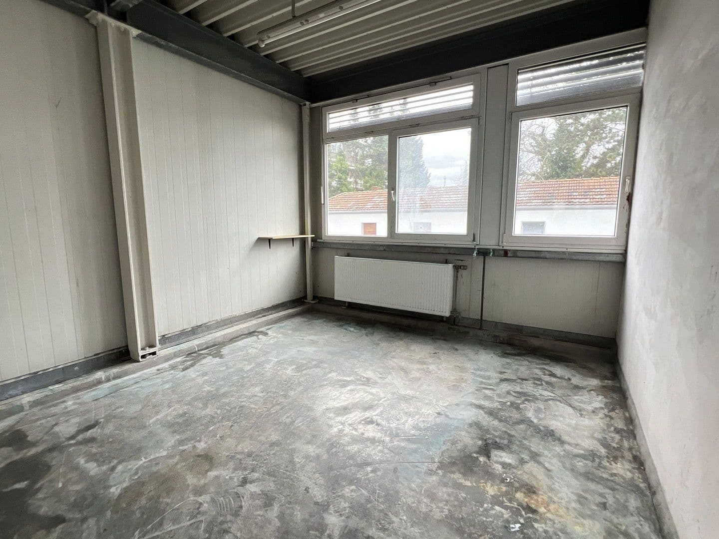 Pronájem nebytového prostoru 1.000 m², Leverkusen, Severní Porýní-Vestfálsko Pronájem nebytového prostoru 1.000 m², Leverkusen, Severní Porýní-Vestfálsko