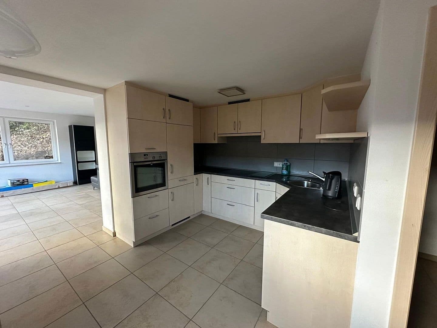 Prodej domu 195 m², pozemek 2.032 m², Ihlinger Straße 4/1, Horb am Neckar, Bádensko-Württembersko Prodej domu 195 m², pozemek 2.032 m², Ihlinger Straße 4/1, Horb am Neckar, Bádensko-Württembersko