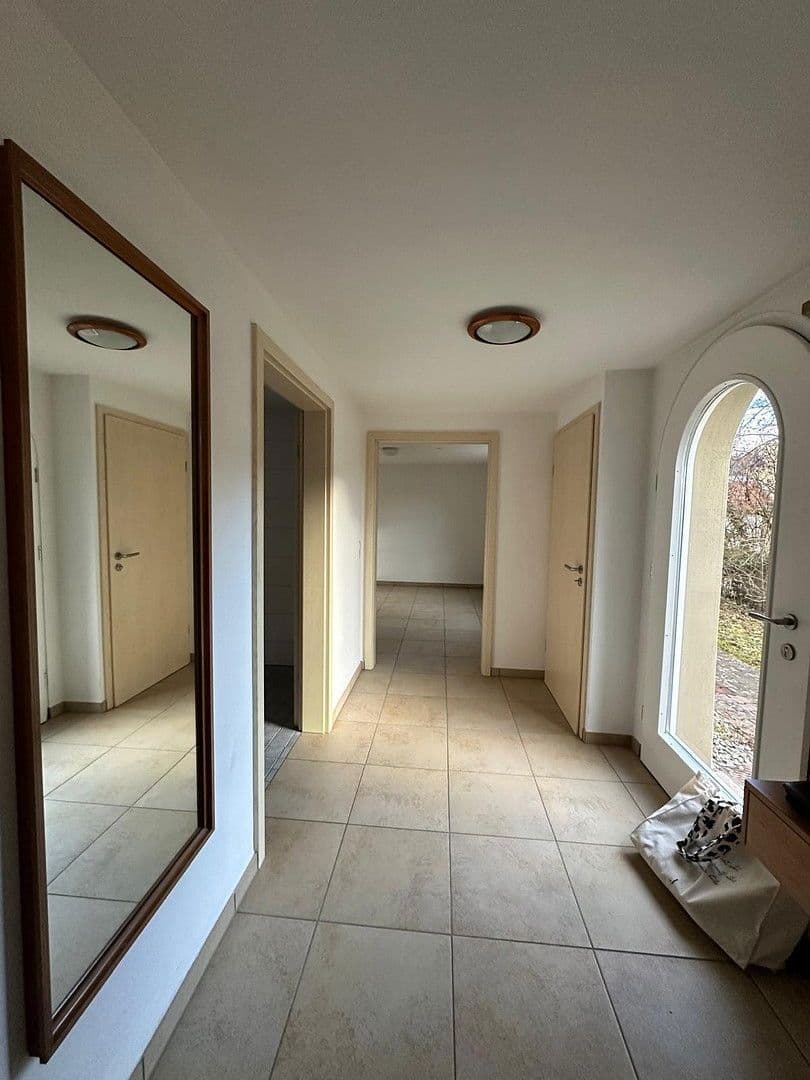 Prodej domu 195 m², pozemek 2.032 m², Ihlinger Straße 4/1, Horb am Neckar, Bádensko-Württembersko Prodej domu 195 m², pozemek 2.032 m², Ihlinger Straße 4/1, Horb am Neckar, Bádensko-Württembersko