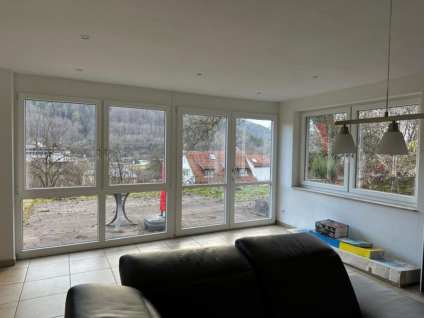 Prodej domu 195 m², pozemek 2.032 m², Ihlinger Straße 4/1, Horb am Neckar, Bádensko-Württembersko Prodej domu 195 m², pozemek 2.032 m², Ihlinger Straße 4/1, Horb am Neckar, Bádensko-Württembersko