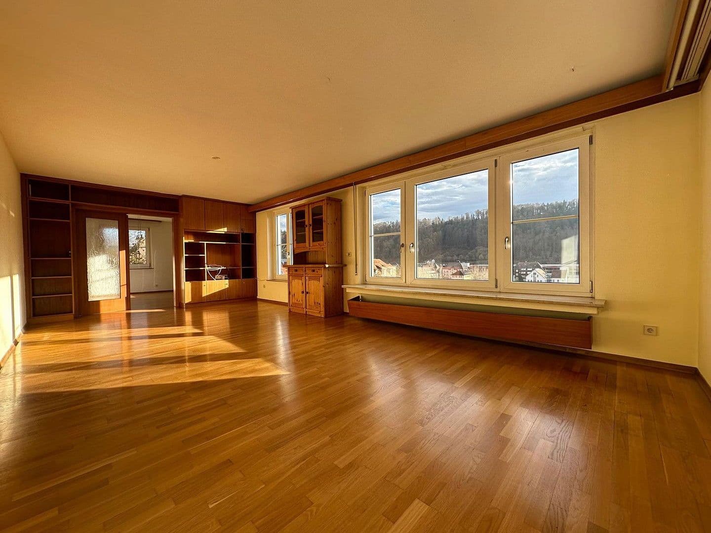 Prodej domu 195 m², pozemek 2.032 m², Ihlinger Straße 4/1, Horb am Neckar, Bádensko-Württembersko Prodej domu 195 m², pozemek 2.032 m², Ihlinger Straße 4/1, Horb am Neckar, Bádensko-Württembersko