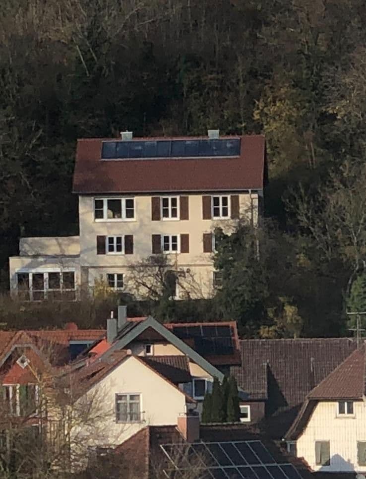 Prodej domu 195 m², pozemek 2.032 m², Ihlinger Straße 4/1, Horb am Neckar, Bádensko-Württembersko Prodej domu 195 m², pozemek 2.032 m², Ihlinger Straße 4/1, Horb am Neckar, Bádensko-Württembersko