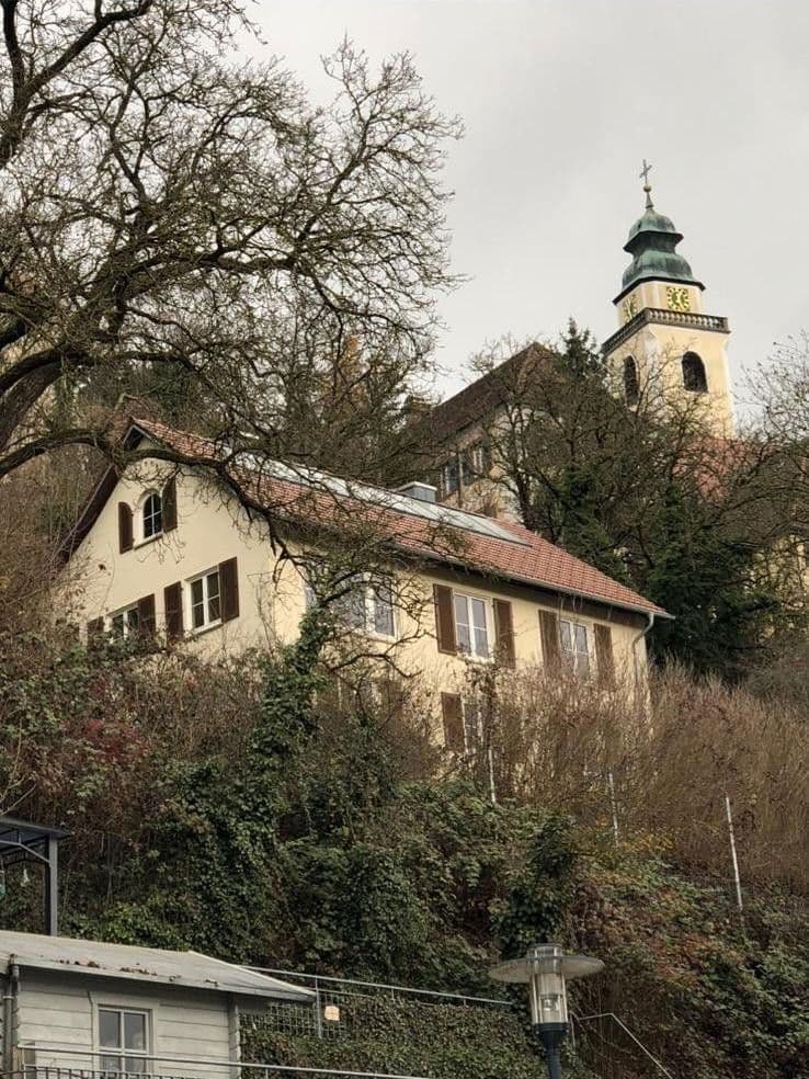 Prodej domu 195 m², pozemek 2.032 m², Ihlinger Straße 4/1, Horb am Neckar, Bádensko-Württembersko Prodej domu 195 m², pozemek 2.032 m², Ihlinger Straße 4/1, Horb am Neckar, Bádensko-Württembersko