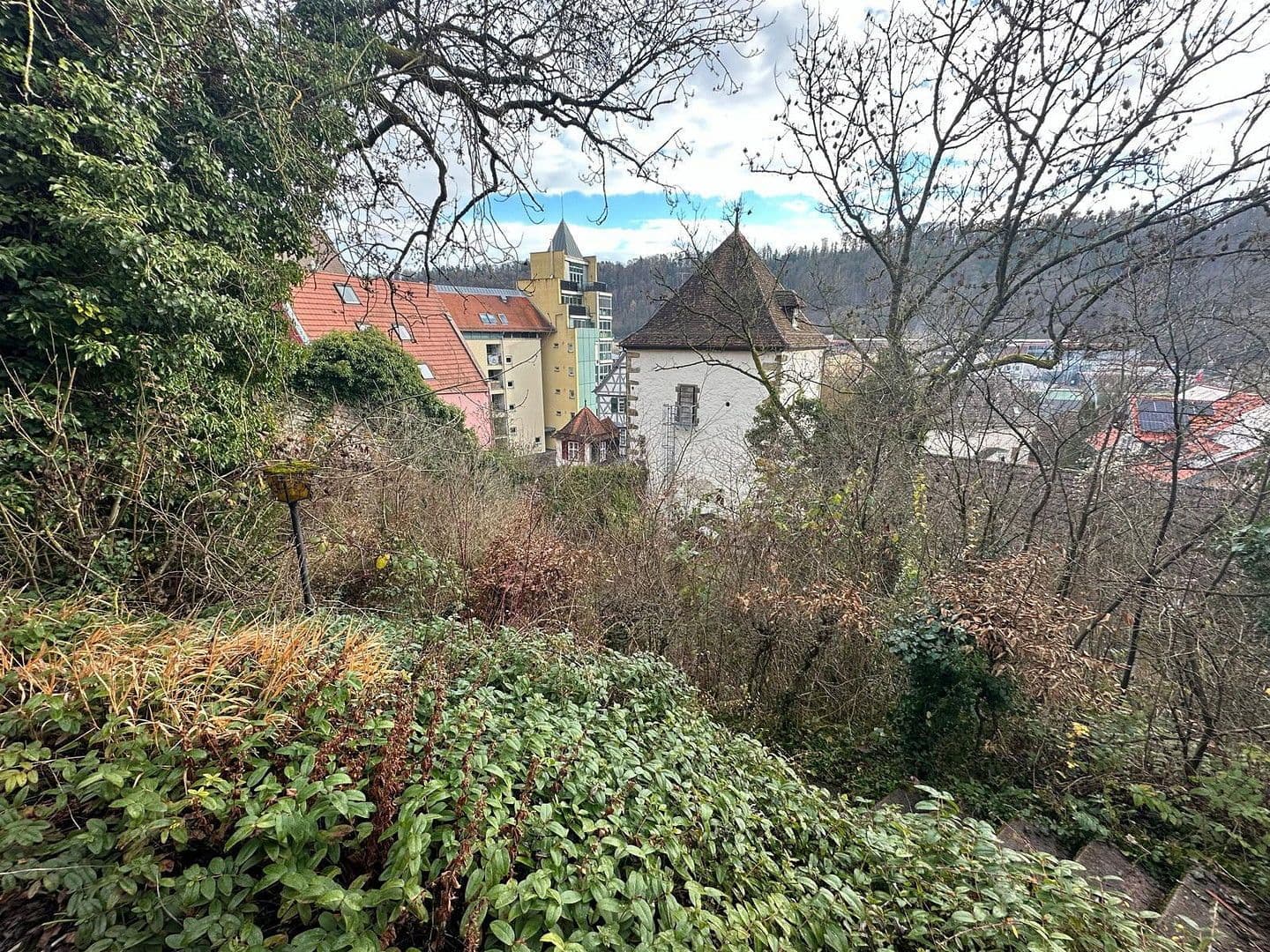 Prodej domu 195 m², pozemek 2.032 m², Ihlinger Straße 4/1, Horb am Neckar, Bádensko-Württembersko Prodej domu 195 m², pozemek 2.032 m², Ihlinger Straße 4/1, Horb am Neckar, Bádensko-Württembersko