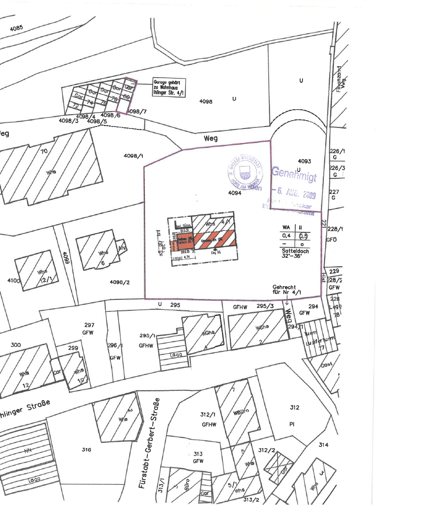 Prodej domu 195 m², pozemek 2.032 m², Ihlinger Straße 4/1, Horb am Neckar, Bádensko-Württembersko Prodej domu 195 m², pozemek 2.032 m², Ihlinger Straße 4/1, Horb am Neckar, Bádensko-Württembersko