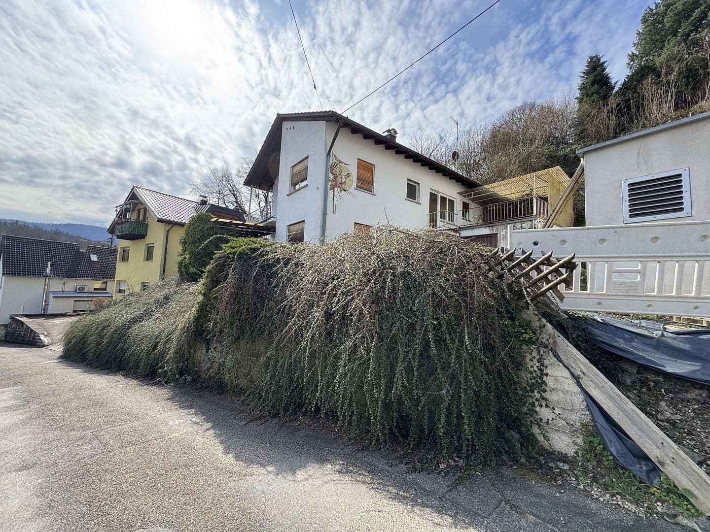 Prodej domu 120 m², pozemek 418 m², Haueneberstein, Bádensko-Württembersko Prodej domu 120 m², pozemek 418 m², Haueneberstein, Bádensko-Württembersko