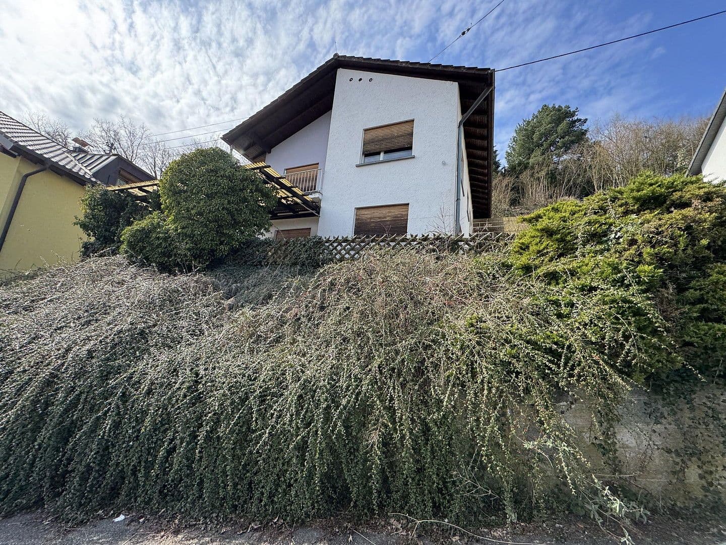 Prodej domu 120 m², pozemek 418 m², Haueneberstein, Bádensko-Württembersko Prodej domu 120 m², pozemek 418 m², Haueneberstein, Bádensko-Württembersko