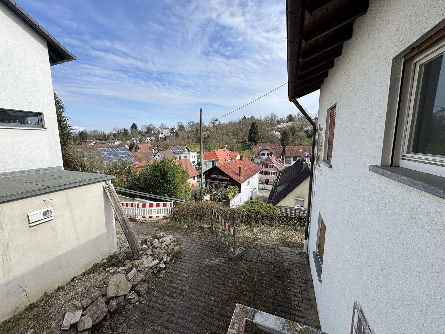 Prodej domu 120 m², pozemek 418 m², Haueneberstein, Bádensko-Württembersko Prodej domu 120 m², pozemek 418 m², Haueneberstein, Bádensko-Württembersko