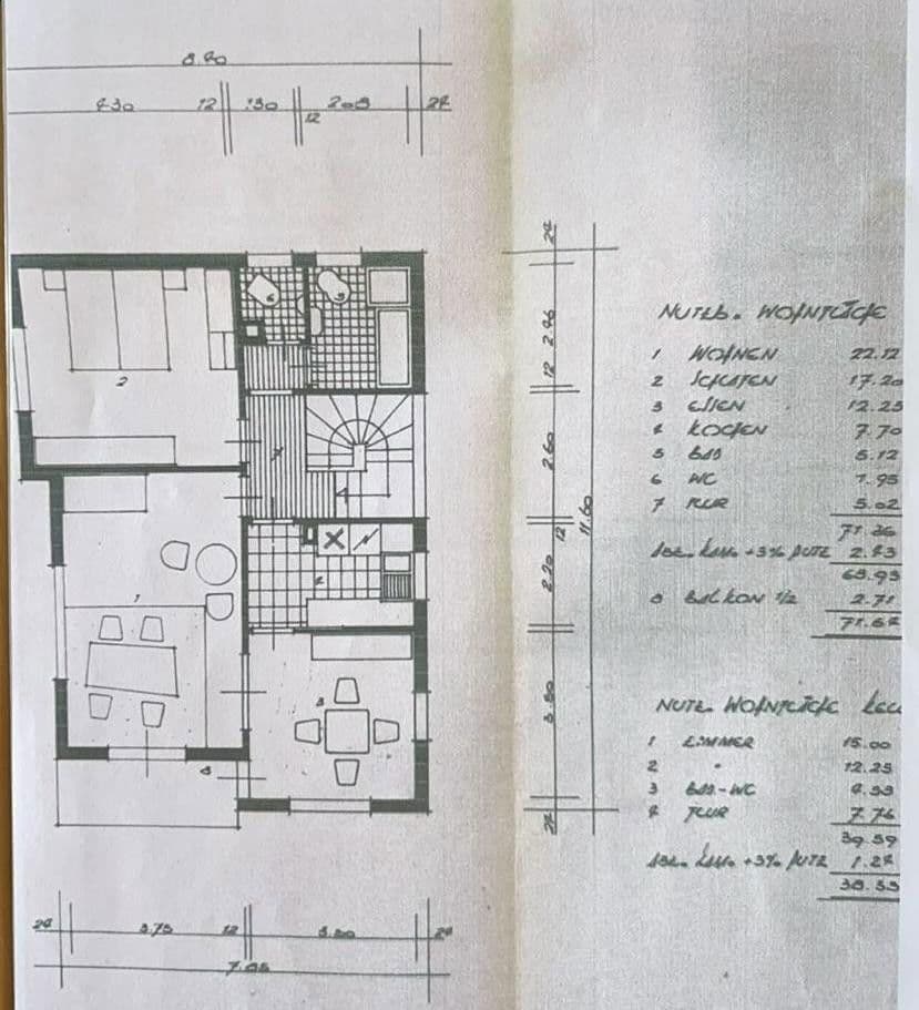 Prodej domu 120 m², pozemek 418 m², Haueneberstein, Bádensko-Württembersko Prodej domu 120 m², pozemek 418 m², Haueneberstein, Bádensko-Württembersko