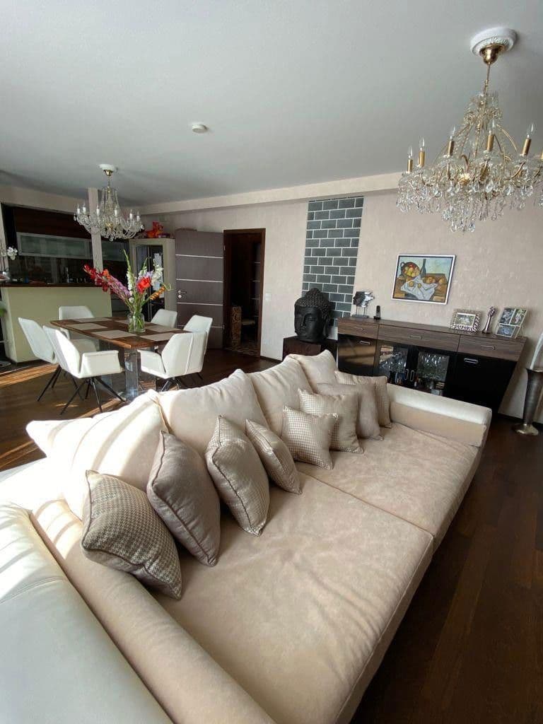 Pronájem bytu 5+1 140 m², Käthchen-Paulus-Str 0, Frankfurt am Main, Hessen Pronájem bytu 5+1 140 m², Käthchen-Paulus-Str 0, Frankfurt am Main, Hessen