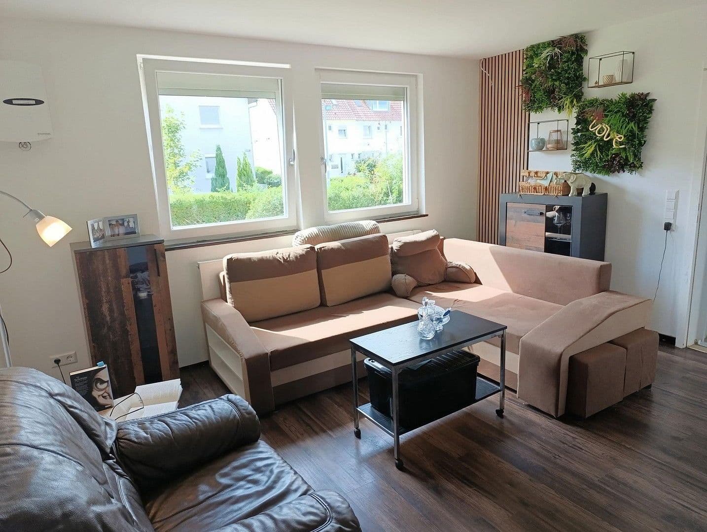 Prodej bytu 4+1 86 m², Offenau, Bádensko-Württembersko Prodej bytu 4+1 86 m², Offenau, Bádensko-Württembersko