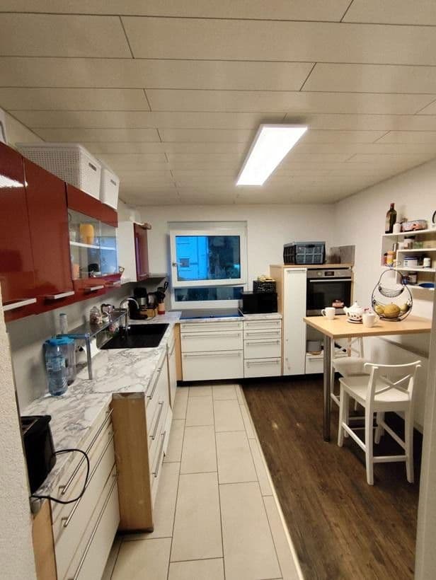 Prodej bytu 4+1 86 m², Offenau, Bádensko-Württembersko Prodej bytu 4+1 86 m², Offenau, Bádensko-Württembersko