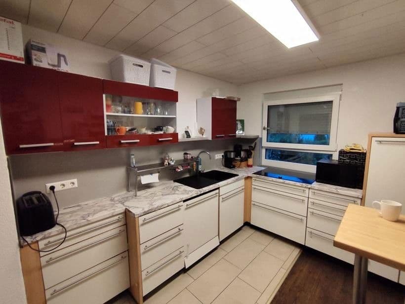 Prodej bytu 4+1 86 m², Offenau, Bádensko-Württembersko Prodej bytu 4+1 86 m², Offenau, Bádensko-Württembersko