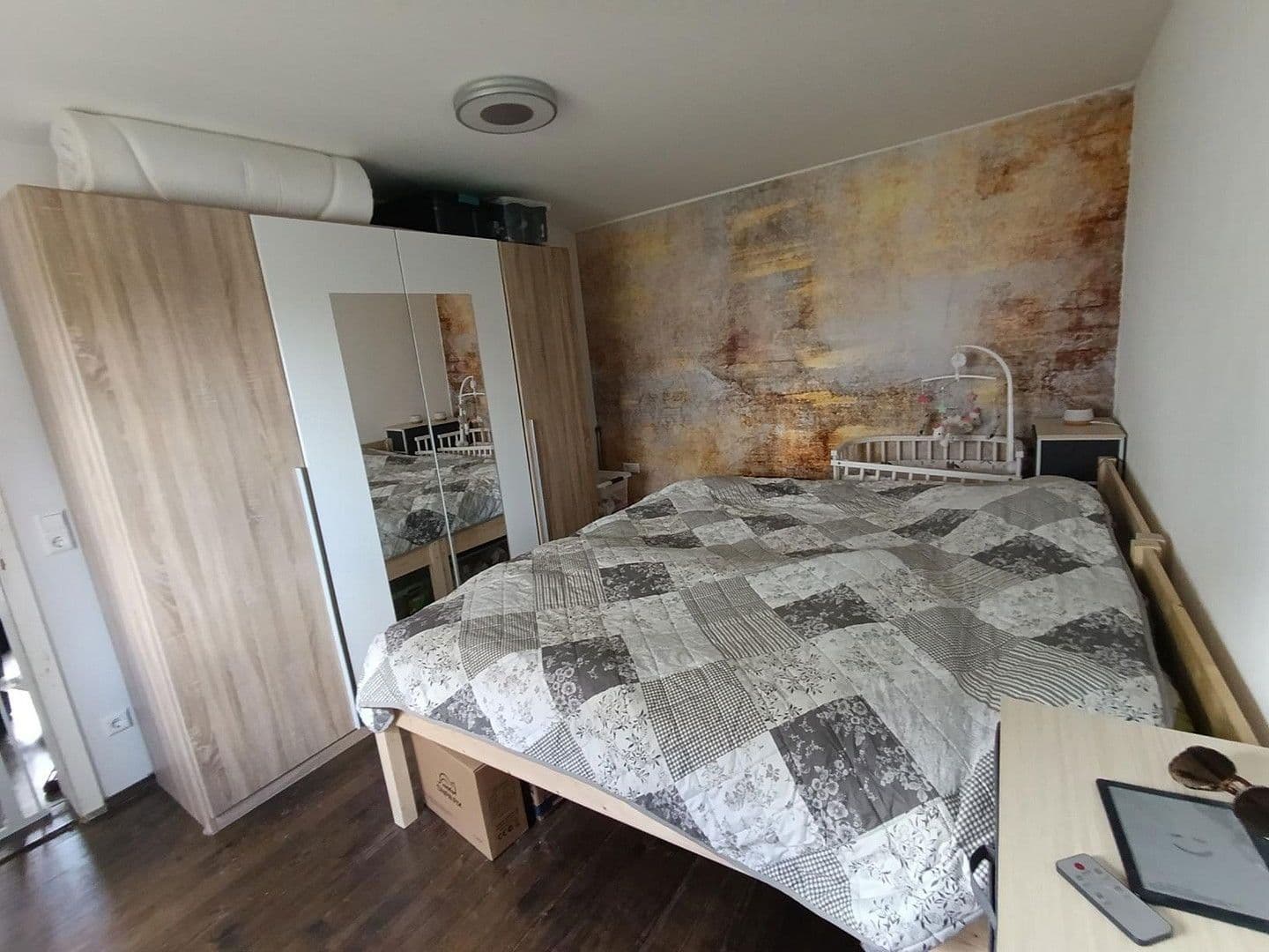 Prodej bytu 4+1 86 m², Offenau, Bádensko-Württembersko Prodej bytu 4+1 86 m², Offenau, Bádensko-Württembersko