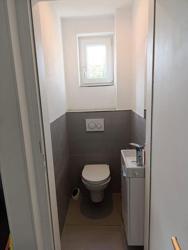 Prodej bytu 4+1 86 m², Offenau, Bádensko-Württembersko Prodej bytu 4+1 86 m², Offenau, Bádensko-Württembersko