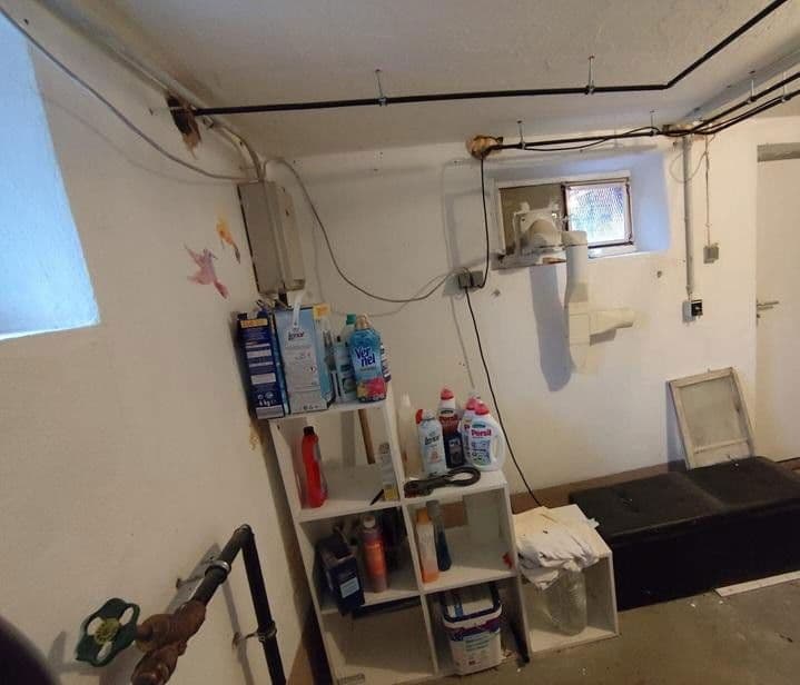 Prodej bytu 4+1 86 m², Offenau, Bádensko-Württembersko Prodej bytu 4+1 86 m², Offenau, Bádensko-Württembersko