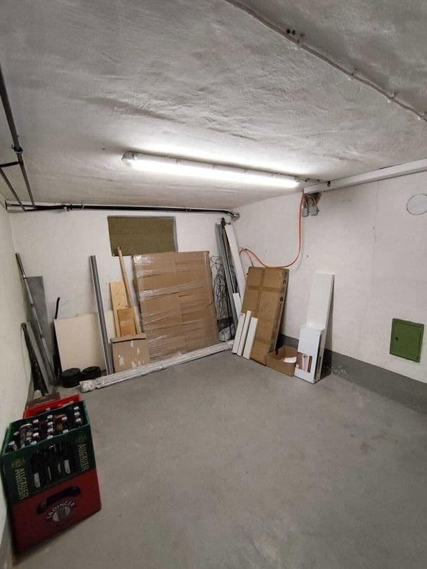 Prodej bytu 4+1 86 m², Offenau, Bádensko-Württembersko Prodej bytu 4+1 86 m², Offenau, Bádensko-Württembersko