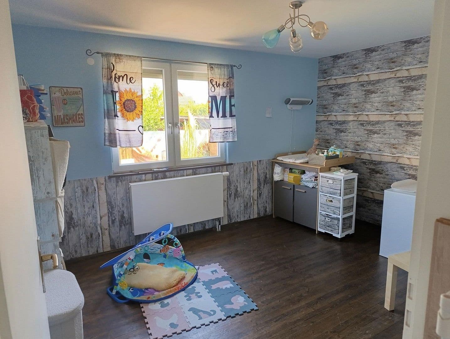 Prodej bytu 4+1 86 m², Offenau, Bádensko-Württembersko Prodej bytu 4+1 86 m², Offenau, Bádensko-Württembersko