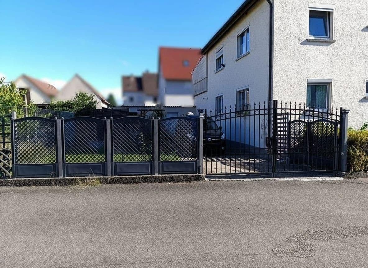 Prodej bytu 4+1 86 m², Offenau, Bádensko-Württembersko Prodej bytu 4+1 86 m², Offenau, Bádensko-Württembersko