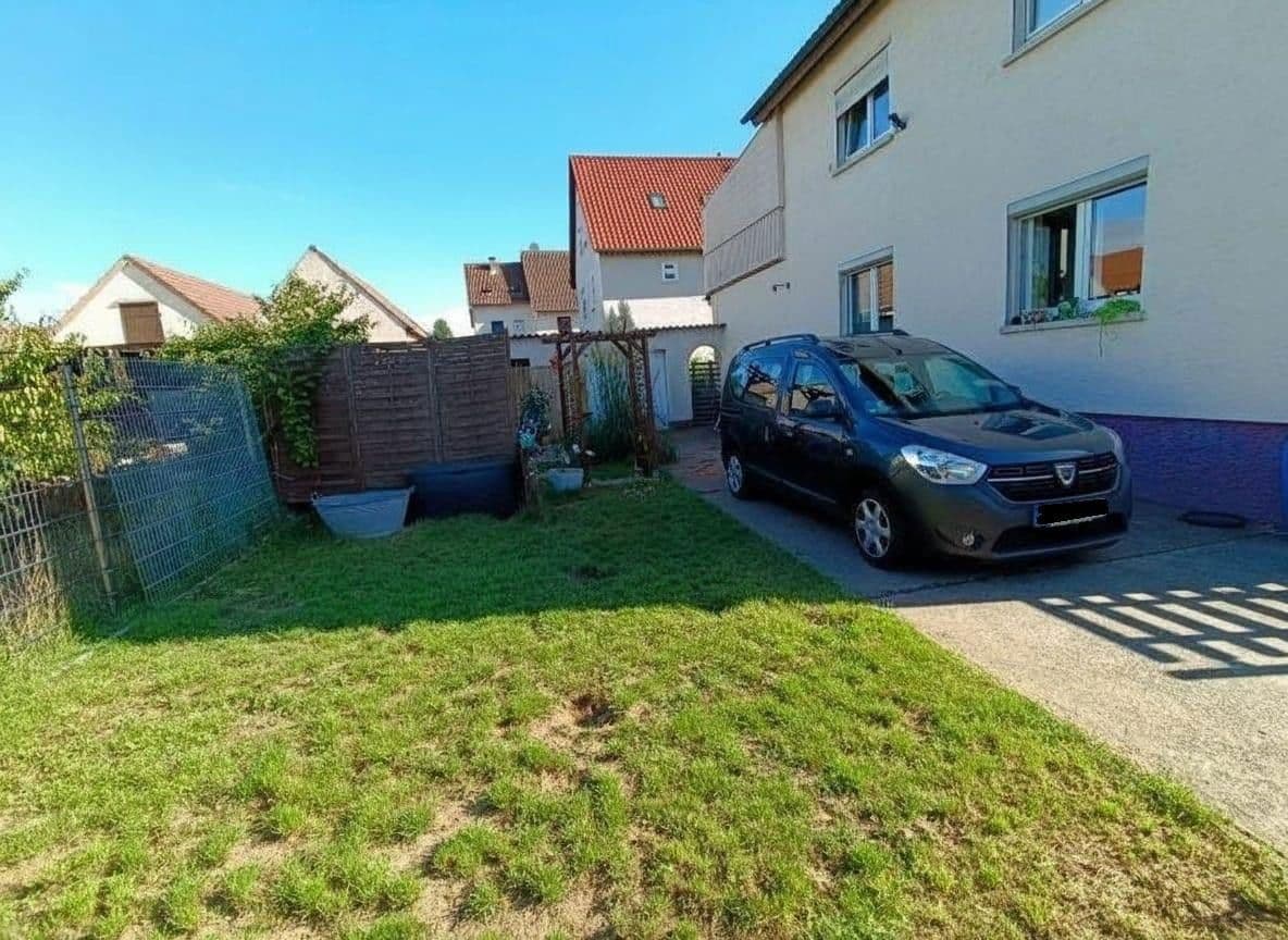 Prodej bytu 4+1 86 m², Offenau, Bádensko-Württembersko Prodej bytu 4+1 86 m², Offenau, Bádensko-Württembersko
