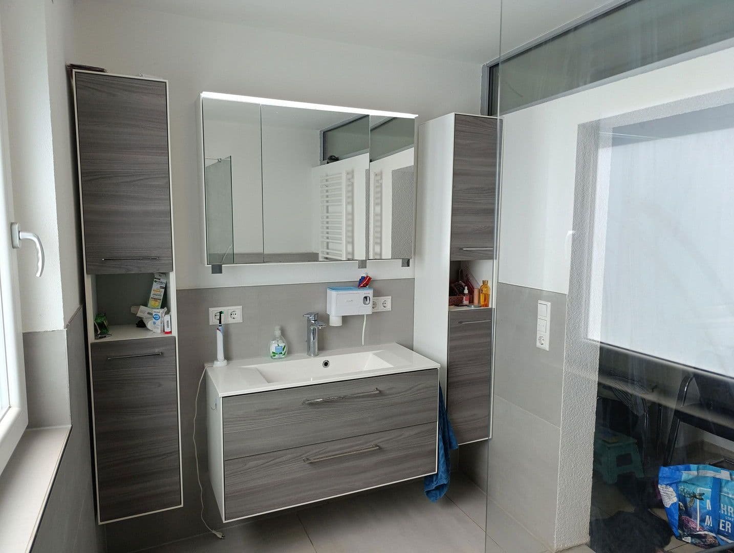 Prodej bytu 4+1 86 m², Offenau, Bádensko-Württembersko Prodej bytu 4+1 86 m², Offenau, Bádensko-Württembersko