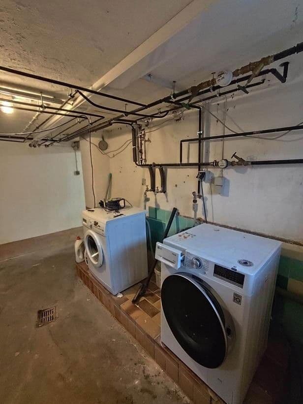 Prodej bytu 4+1 86 m², Offenau, Bádensko-Württembersko Prodej bytu 4+1 86 m², Offenau, Bádensko-Württembersko