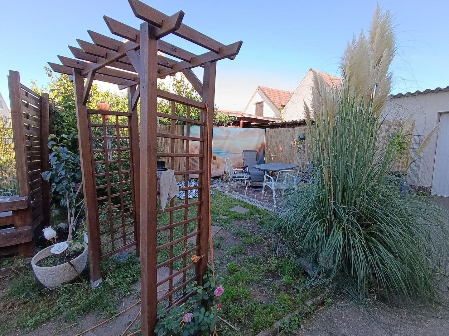 Prodej bytu 4+1 86 m², Offenau, Bádensko-Württembersko Prodej bytu 4+1 86 m², Offenau, Bádensko-Württembersko