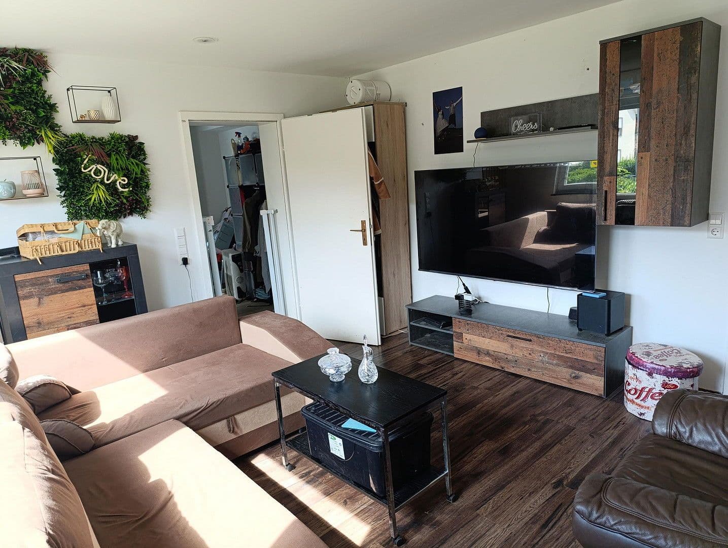 Prodej bytu 4+1 86 m², Offenau, Bádensko-Württembersko Prodej bytu 4+1 86 m², Offenau, Bádensko-Württembersko